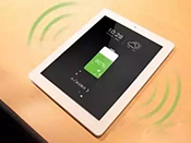 無(wú)線充電方案在餐飲企業(yè)的應(yīng)用